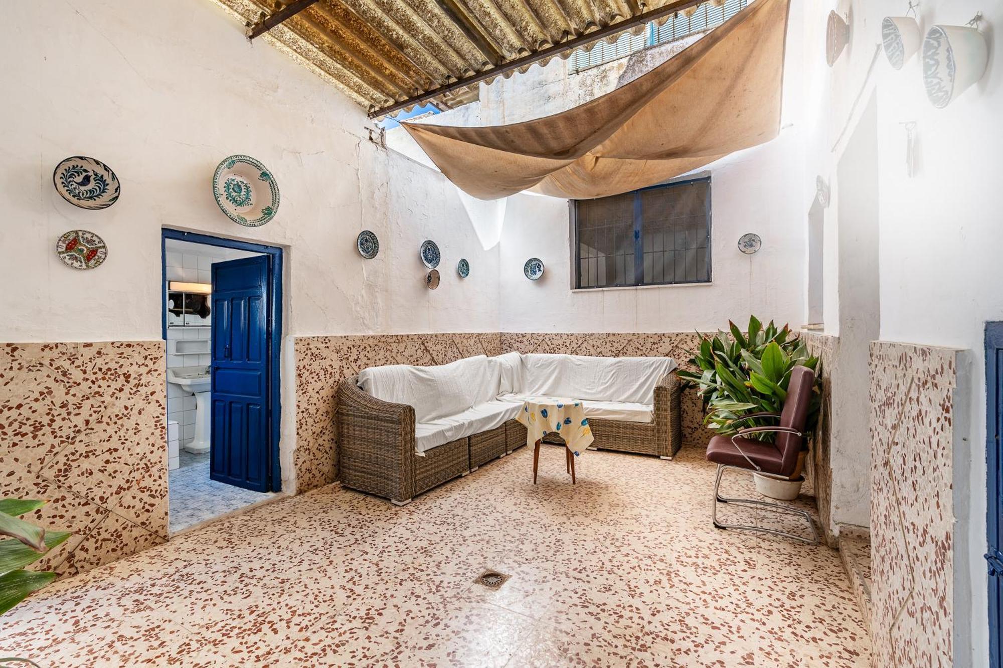 Casa Solariega Con Encanto Padul Exterior foto